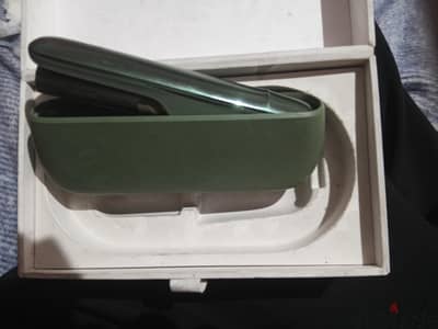 I quos I luma very good condition like. new with box