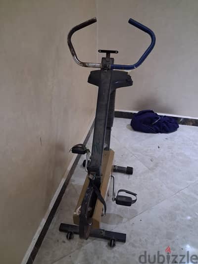 عجله رياضية للبيع للتواصل 01007146808