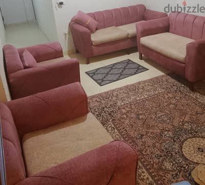 أنتريه أربع قطع