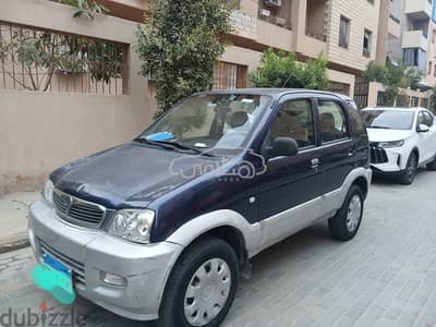زوتى اكسبلوجن 2007 للبيع 6 أكتوبر