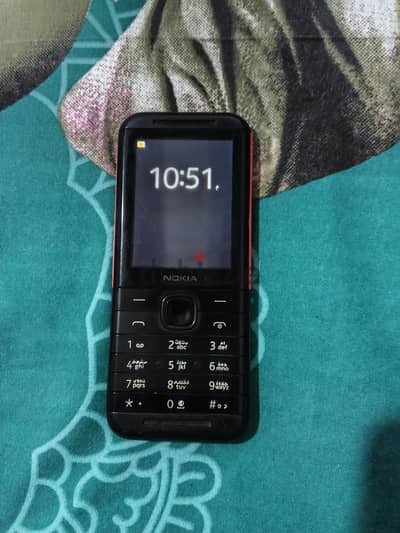 نوكيا 5310