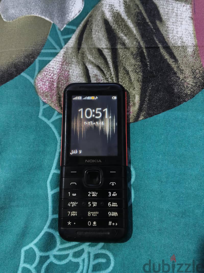نوكيا 5310 1