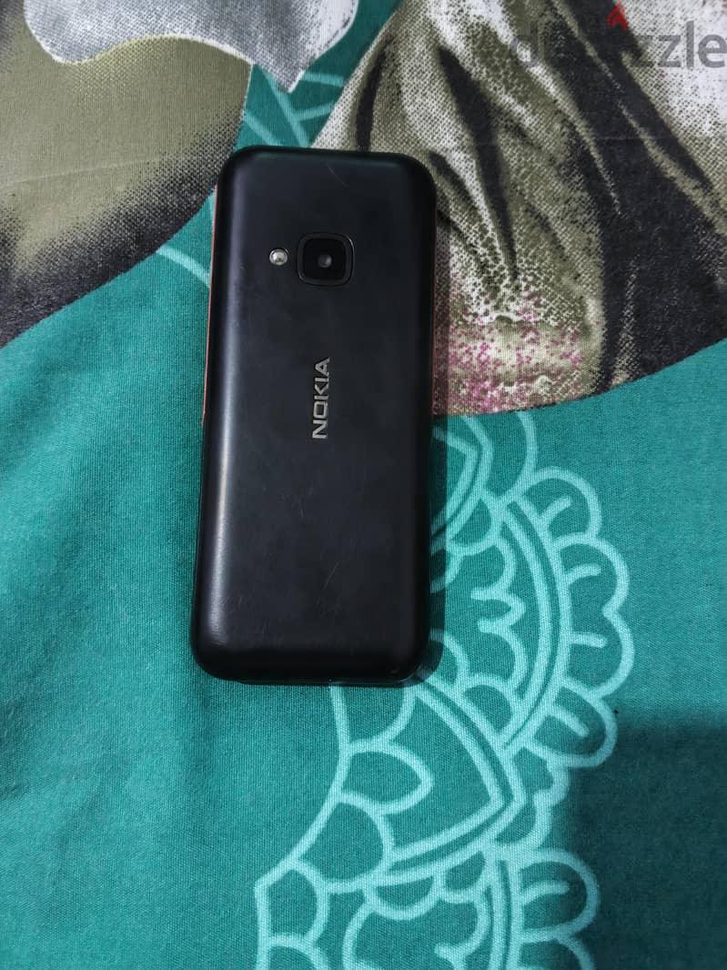 نوكيا 5310 2