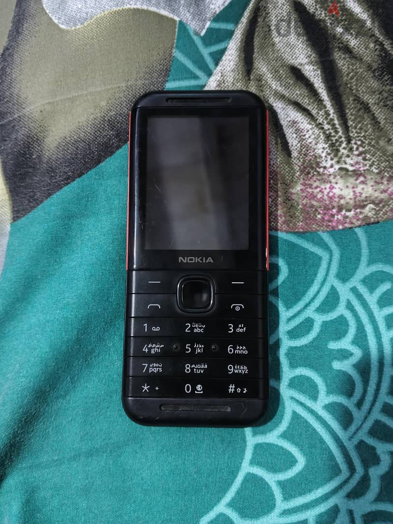 نوكيا 5310 3