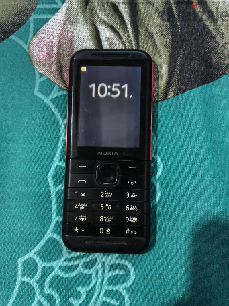 نوكيا 5310 4