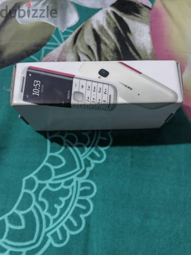 نوكيا 5310 5