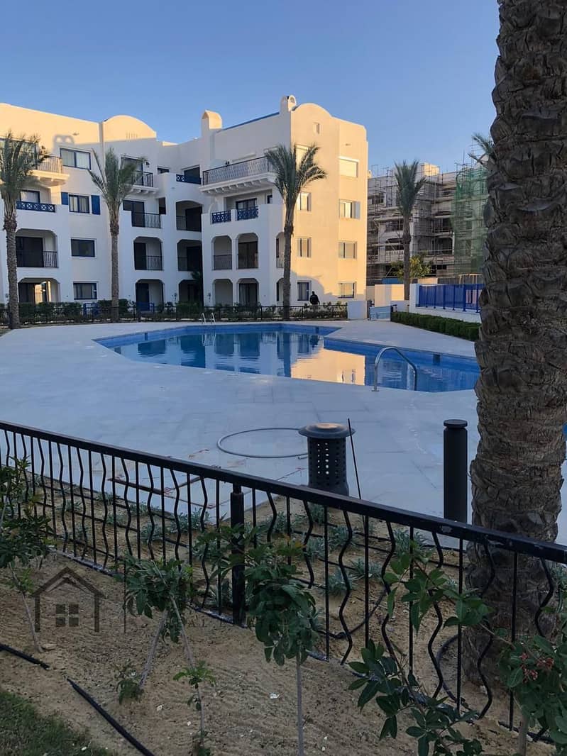 شاليه بـ٣ غرف نوم في مراسي، صورة ١٠ من ١٠