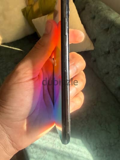 آبل - آيفون 11 برو ماكس
