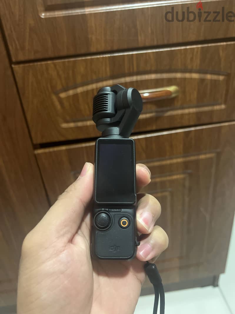 Pocket 3 1