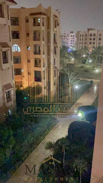155-square-meter hotel apartments for sale in Phase 2.