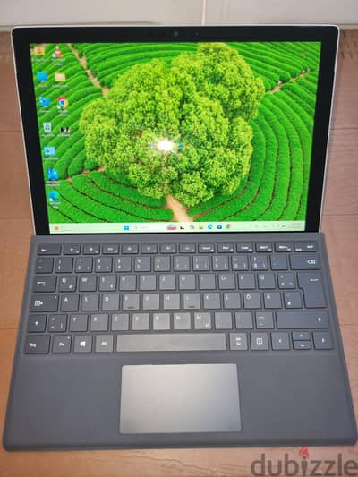 Microsoft Surface Pro 6 | Core i7 | 16GB / 512GB