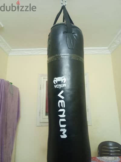ادوات BOXING