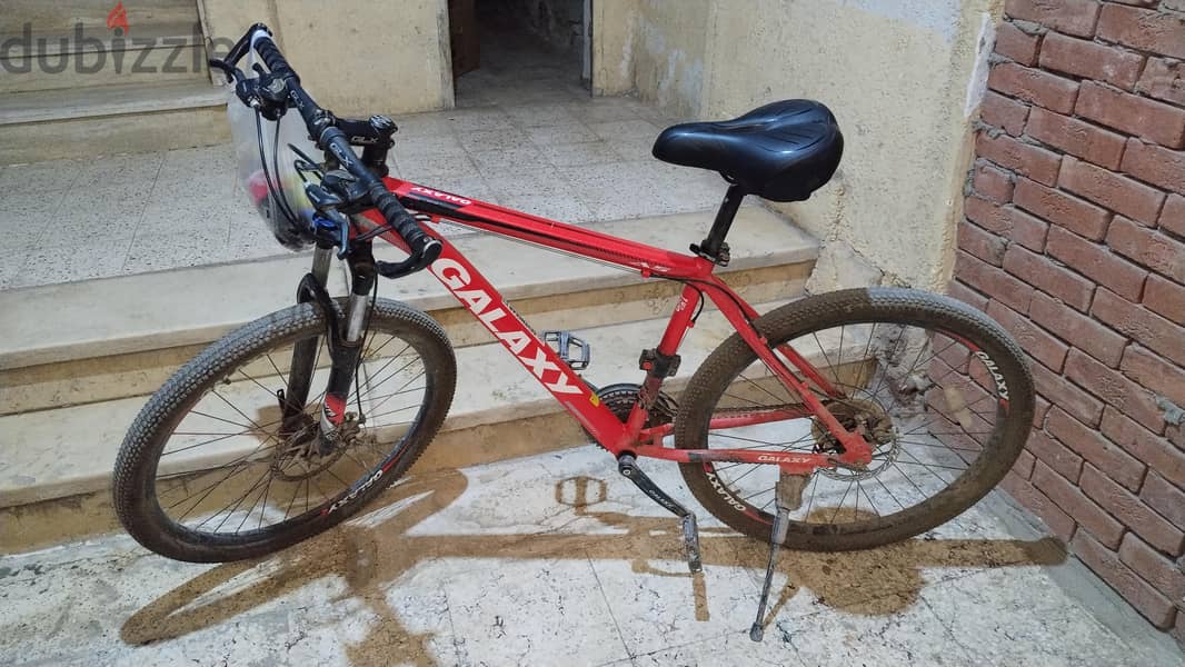 galaxy a5 bike 1