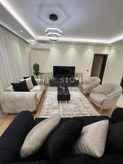 Furnished apartment for rent SODIC Eastown,