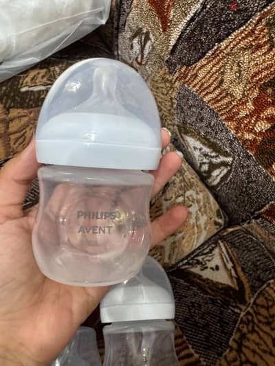 ببرونه  فيلبس 125 ملى