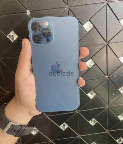 آبل - آيفون 12 برو ماكس