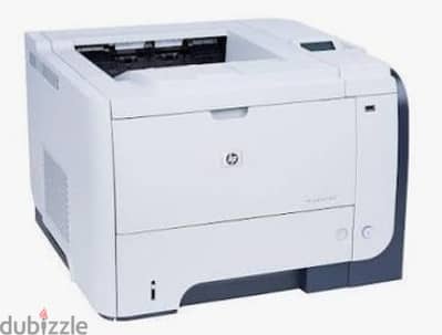 طابعة hp LaserJet p 3011/3015