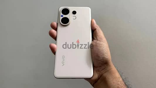 Vivo V60