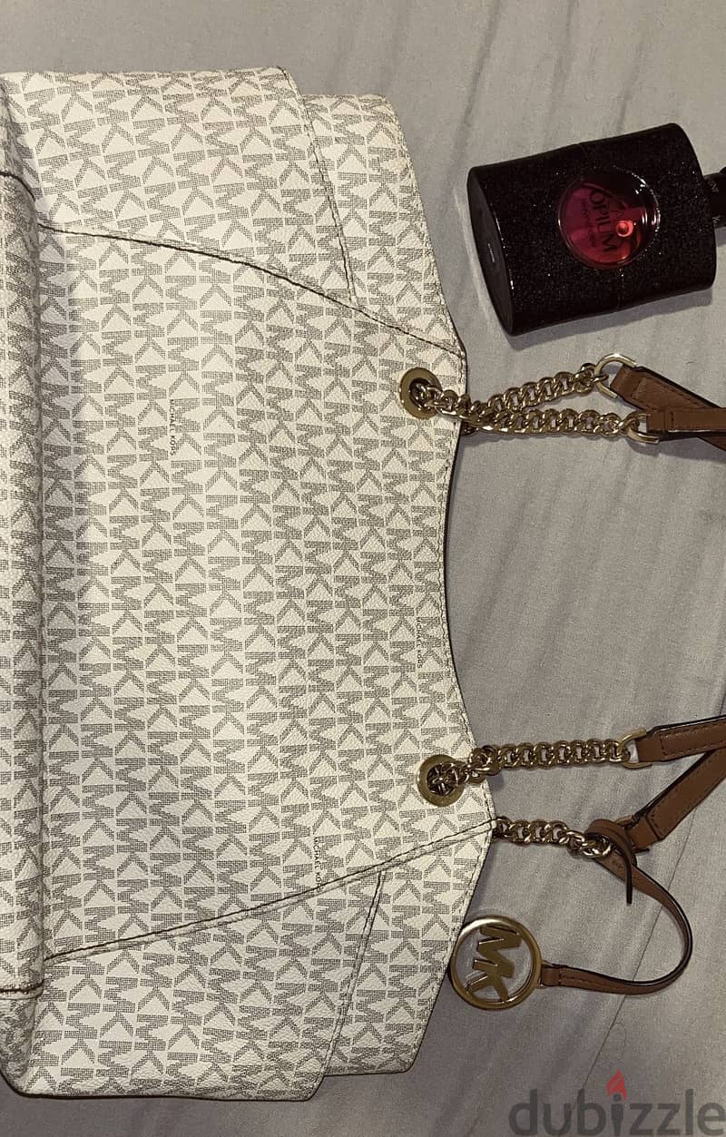 Michael kors Original bag 3