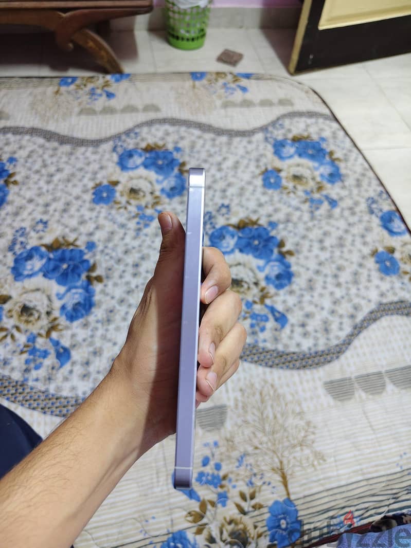 Samsung A55 5G 1