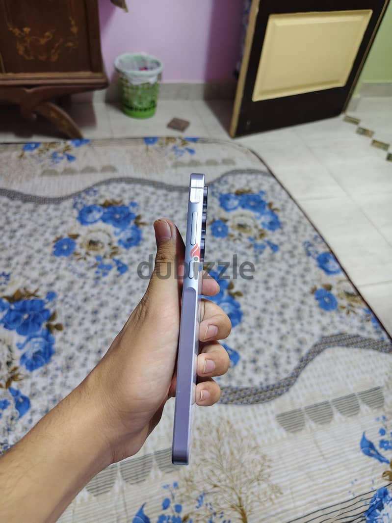 Samsung A55 5G 2