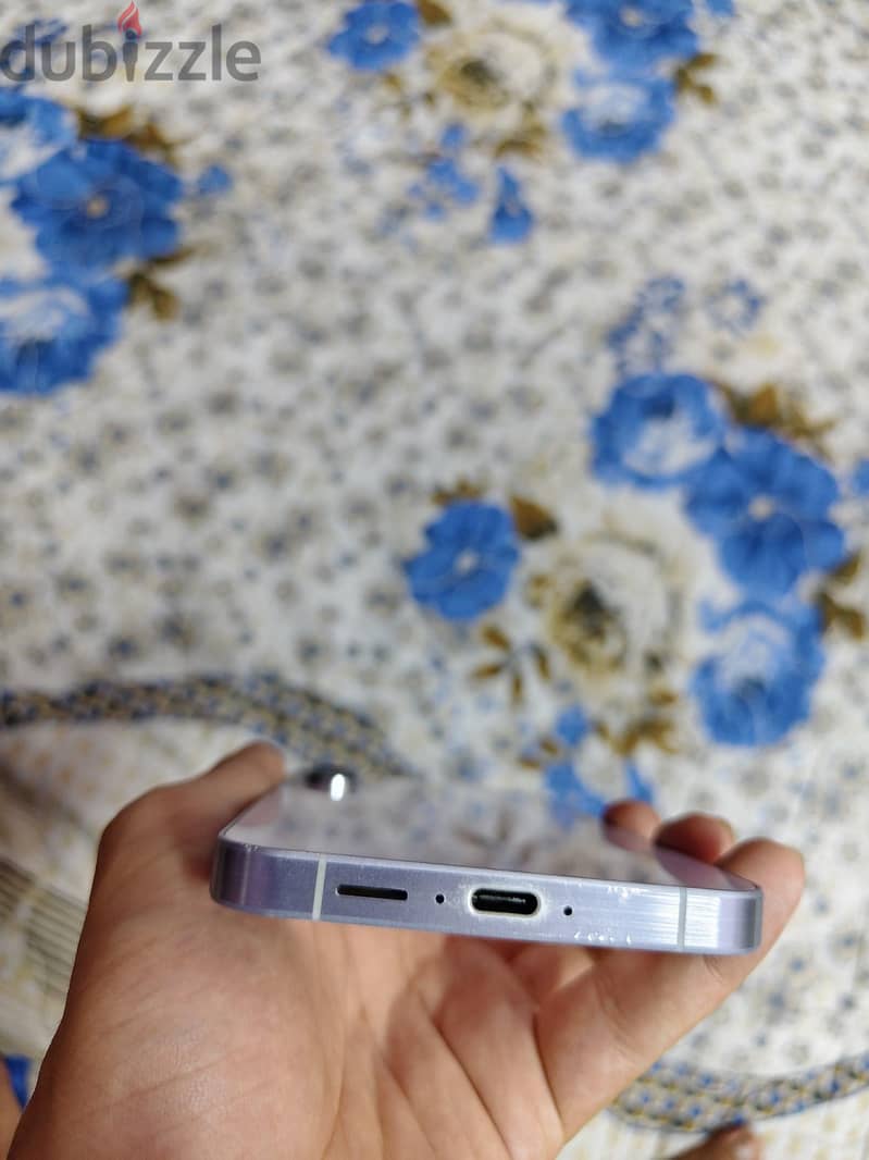 Samsung A55 5G 3