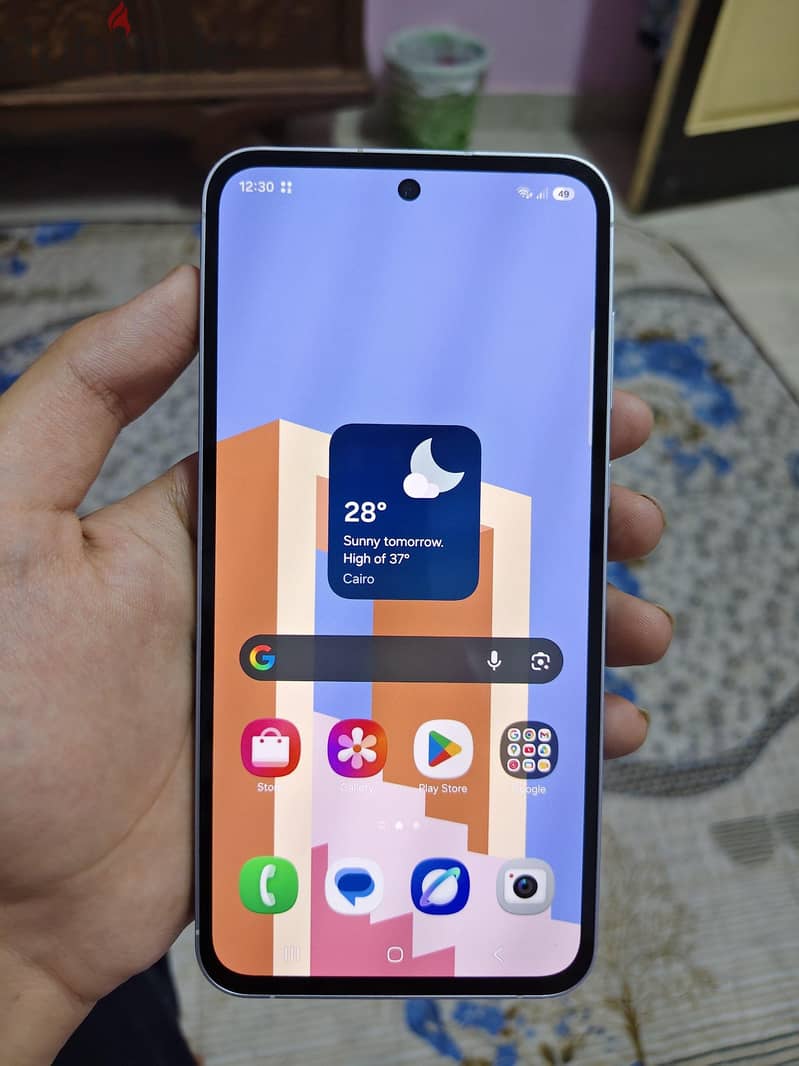 Samsung A55 5G 4