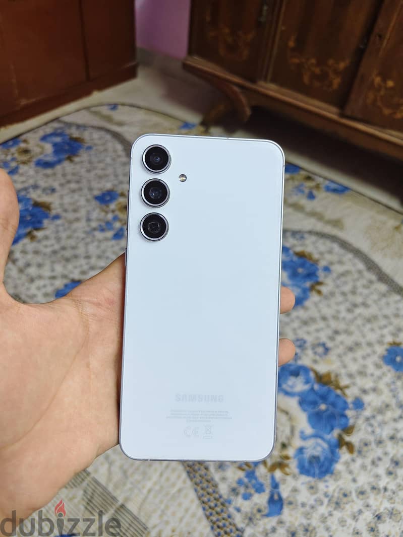 Samsung A55 5G 7