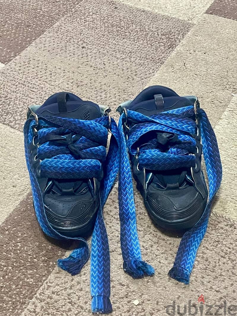 men lanvin shoes 2