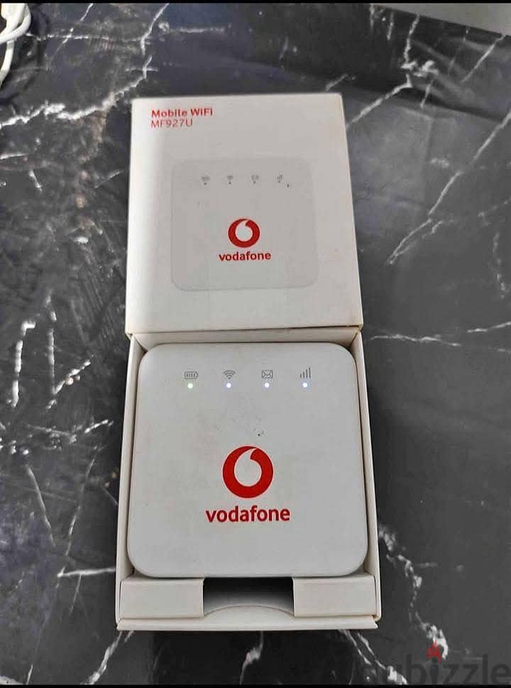 Mobile wifi vodafon 1