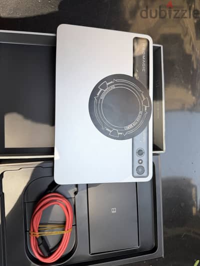 Redmagic Astra Tablet  12/256