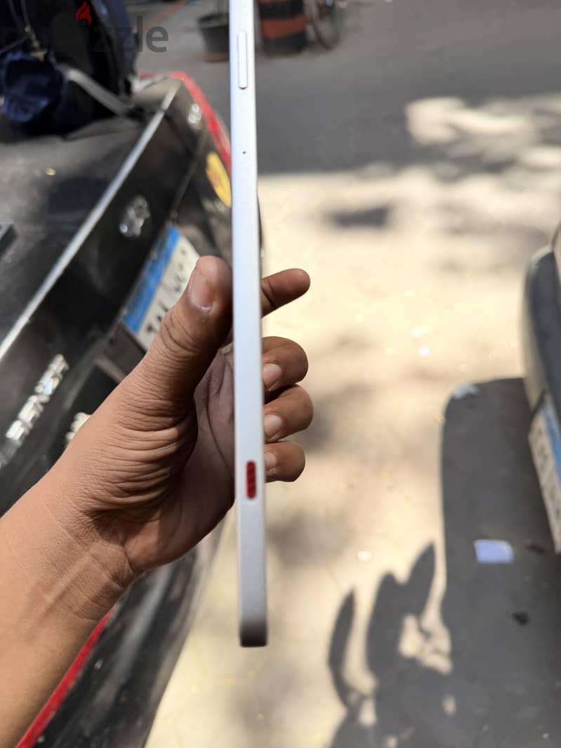 Redmagic Astra Tablet  12/256 5