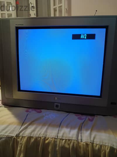 تليفزيون LG