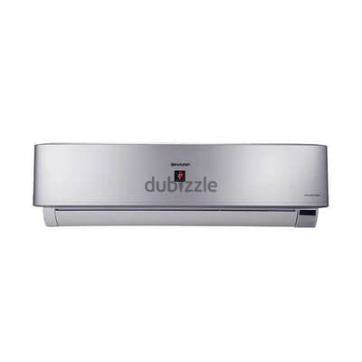 تكييف شارب  اتنين وربع حصان/Sharp 2.25 HP Air Conditione