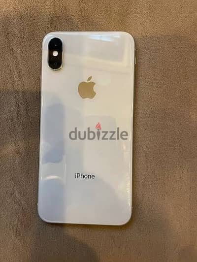 IPhone X
