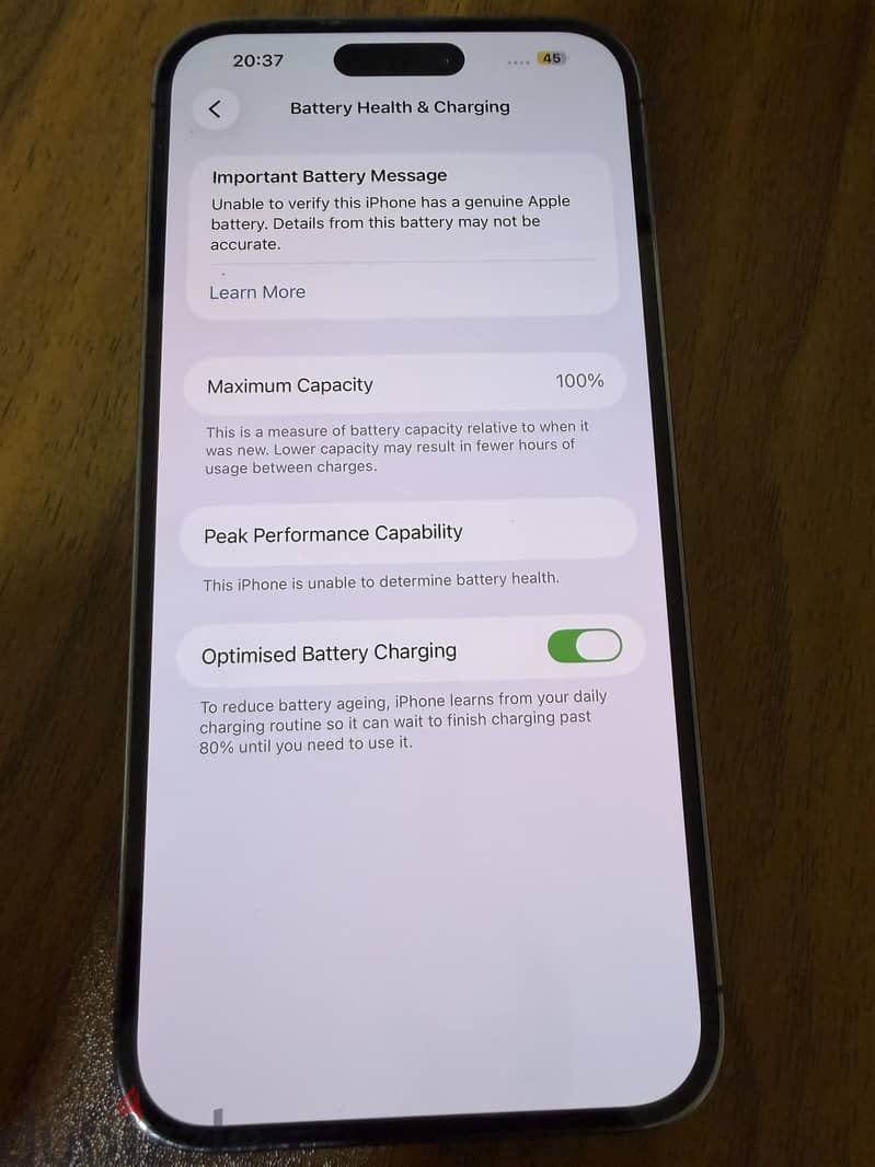 Apple - iPhone 14 Pro Max - 256 GB 5