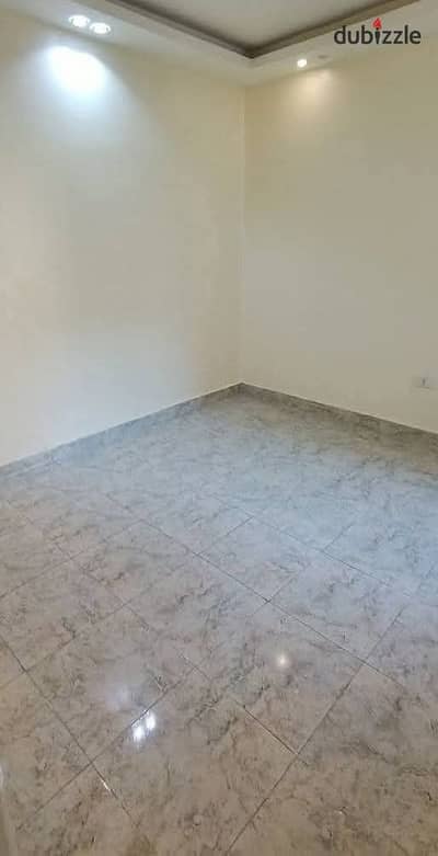 For rent at a super luxurious price, second number, Ismailia Bridge, modern tower with kitchen next to the post office.