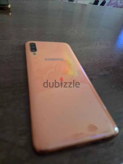 Samsung A70