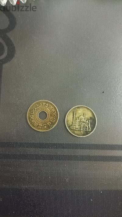 عملات ورقيه ومعدنيه للبيع