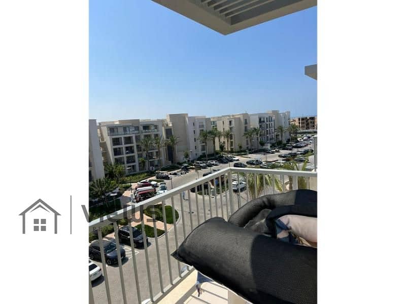 شاليه بغرفتي نوم في مراسي، صورة ٨ من ٨