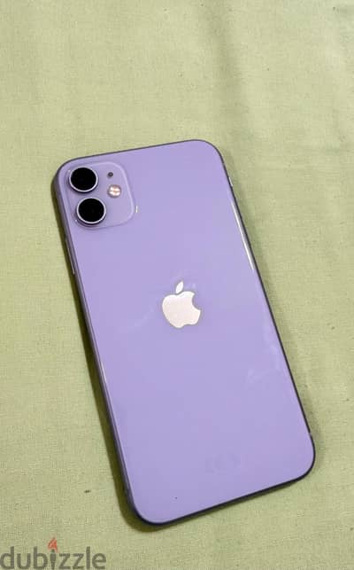 Apple - iPhone 11