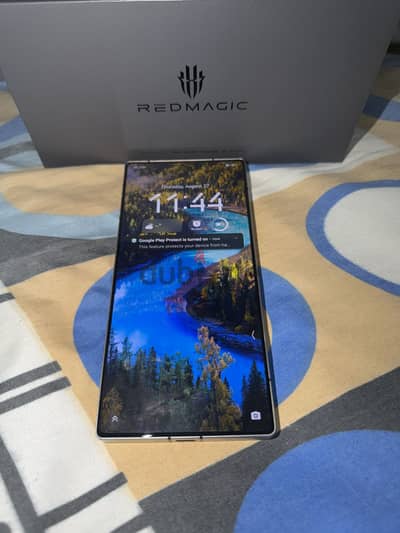 RedMagic 11 Pro 512/16 Like New