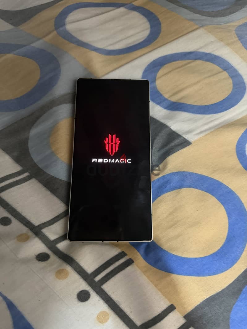 RedMagic 11 Pro 512/16 Like New 1