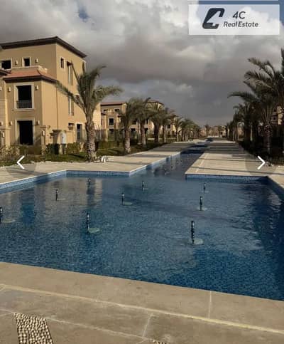 VILLA TWIN READY TO MOVE - VERY PRIME LOCATION -OPEN VIEW - FOR SALE IN LA VISTA CITY