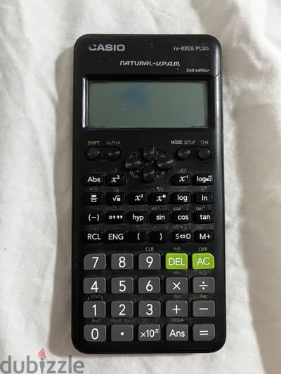 calculater