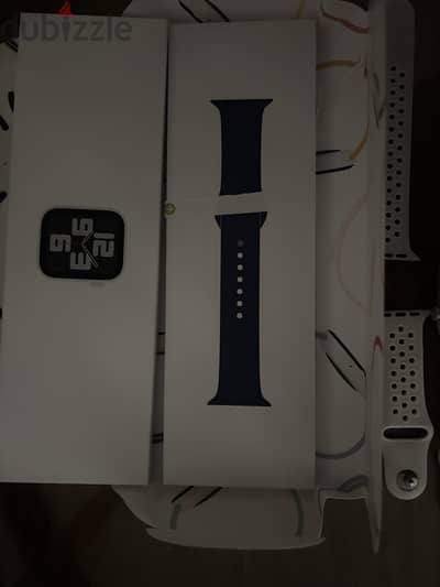 Apple watch SE Gen2 44MM