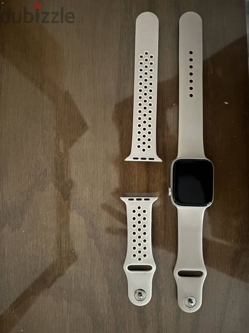 Apple watch SE Gen2 44MM 4