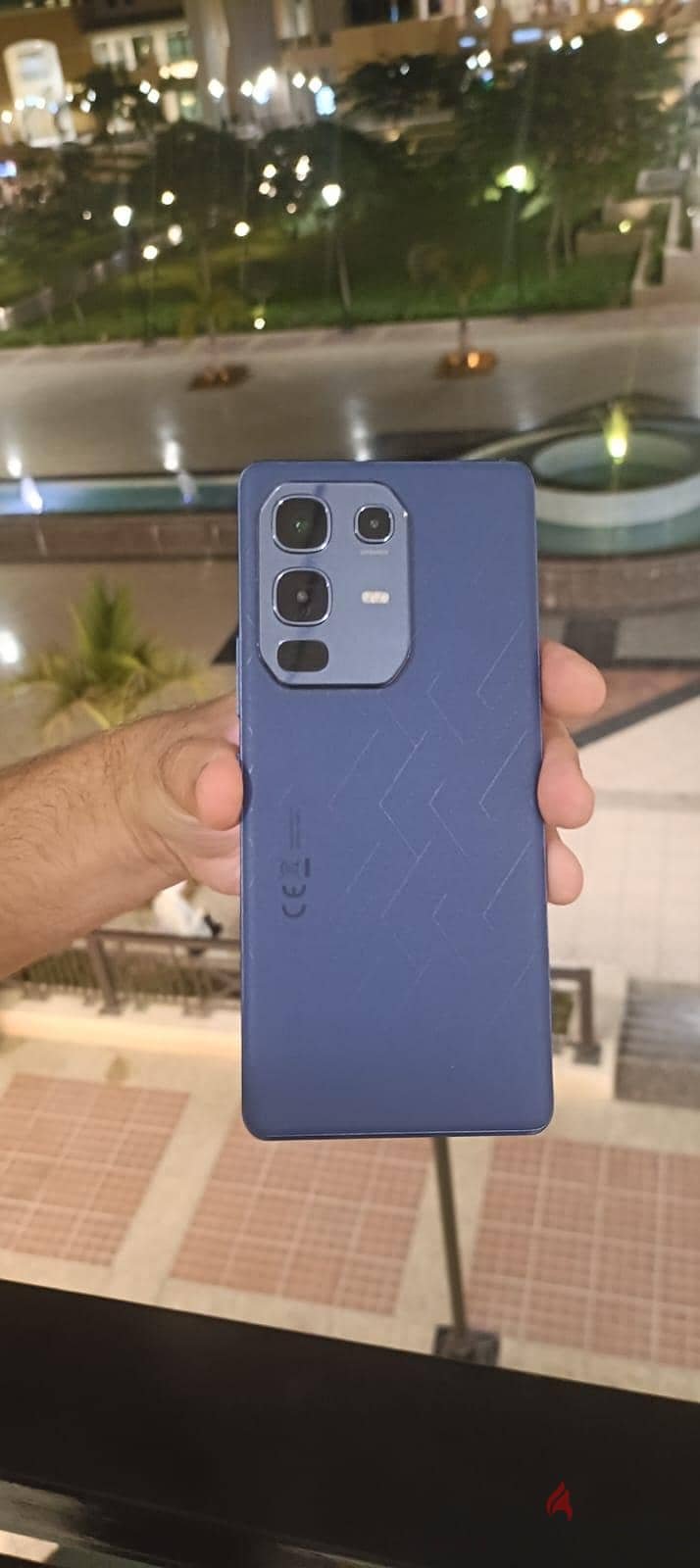 infinix note 50 s 2