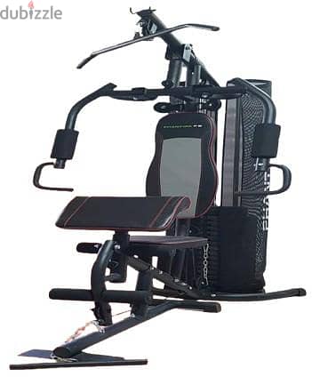 جهاز مالتي جيم منزلي Multigym