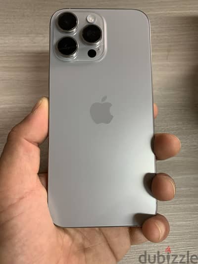ايفون 16 برو ماكس -  iphone 16 pro max